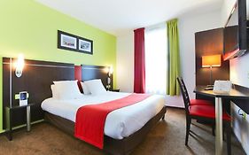 Hôtel Kyriad Design Enzo Thionville